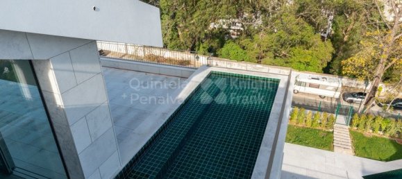 3 bedrooms Duplex in Cascais, Portugal No. 147184 35