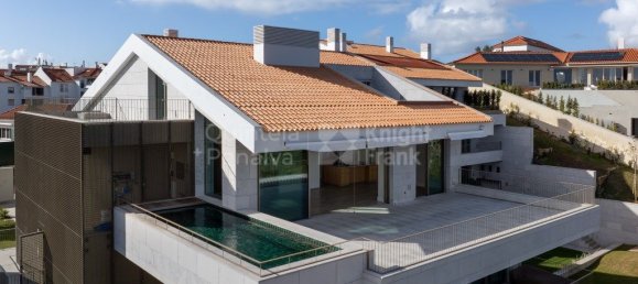 3 bedrooms Duplex in Cascais, Portugal No. 147184 4