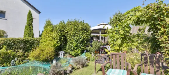 Moradia em banda de 8 divisões em Essen, Germany N.º 272244 5