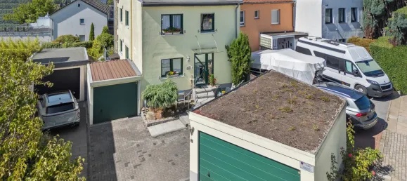 Moradia em banda de 8 divisões em Essen, Germany N.º 272244 14