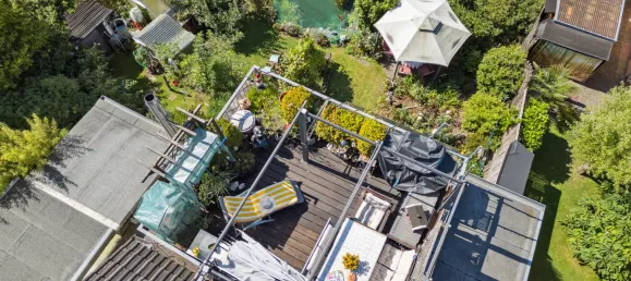 Moradia em banda de 8 divisões em Essen, Germany N.º 272244 3