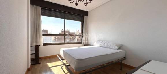 2 rooms Apartment in Valladolid, Spain No. 142632 10