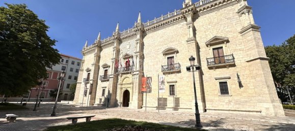 2 rooms Apartment in Valladolid, Spain No. 142632 24