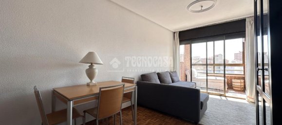2 rooms Apartment in Valladolid, Spain No. 142632 3