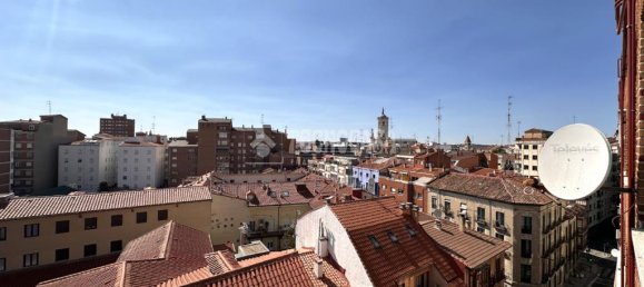 2 rooms Apartment in Valladolid, Spain No. 142632 6