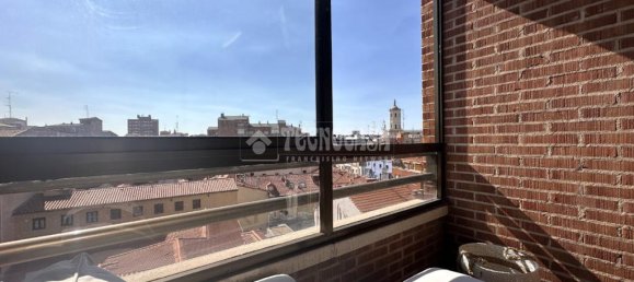2 rooms Apartment in Valladolid, Spain No. 142632 5