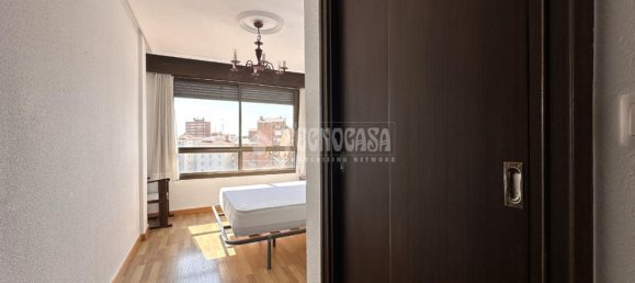 2 rooms Apartment in Valladolid, Spain No. 142632 9