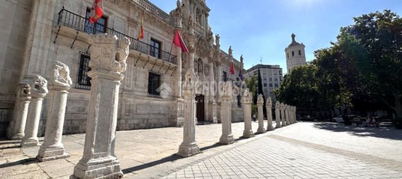 2 rooms Apartment in Valladolid, Spain No. 142632 25