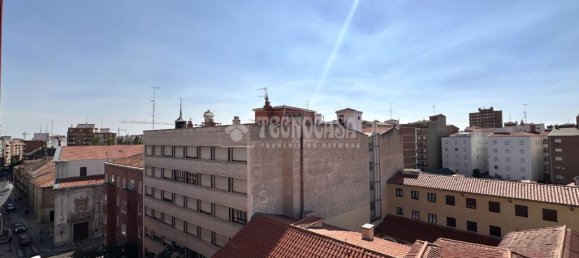 2 rooms Apartment in Valladolid, Spain No. 142632 7