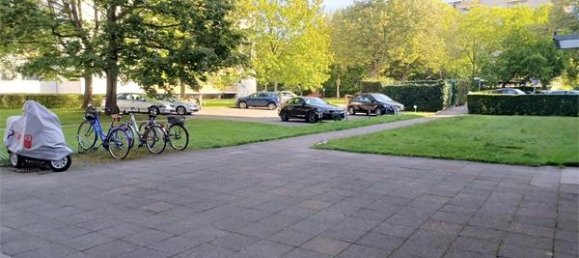 Квартира с 2 комнатами в Ланквиц, Германия № 42743 2