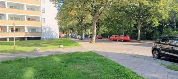 Квартира с 2 комнатами в Ланквиц, Германия № 42743 4