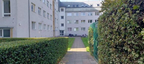 Квартира с 2 комнатами в Ланквиц, Германия № 42743 7