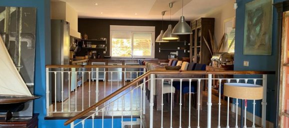 Вилла с 6 спальнями в Малага, Испания № 147150 3