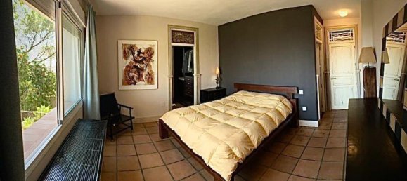 Вилла с 6 спальнями в Малага, Испания № 147150 40