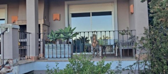 Вилла с 6 спальнями в Малага, Испания № 147150 37