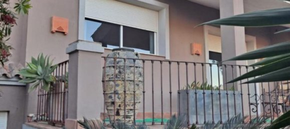 Вилла с 6 спальнями в Малага, Испания № 147150 45