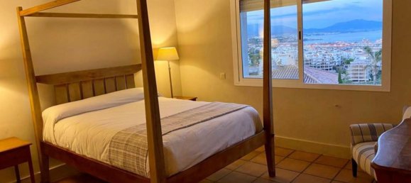 Вилла с 6 спальнями в Малага, Испания № 147150 28