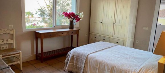 Вилла с 6 спальнями в Малага, Испания № 147150 9