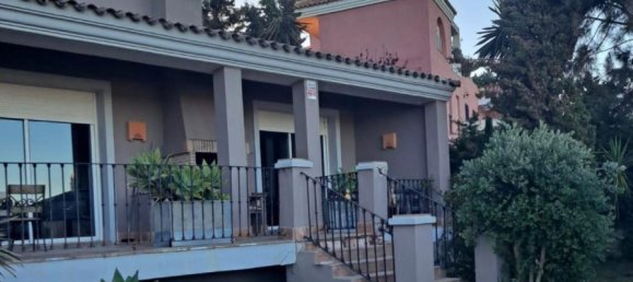 Вилла с 6 спальнями в Малага, Испания № 147150 2