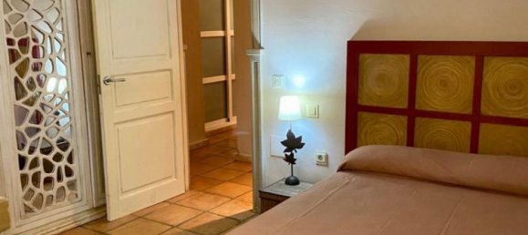 Вилла с 6 спальнями в Малага, Испания № 147150 26