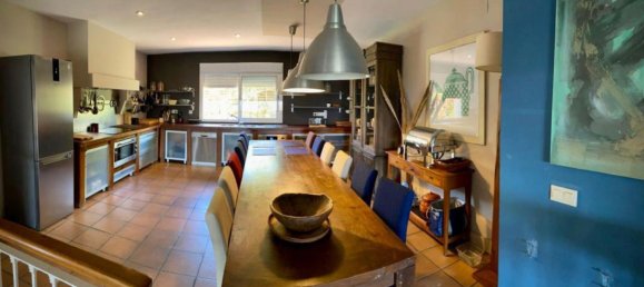 Вилла с 6 спальнями в Малага, Испания № 147150 32