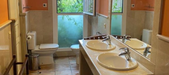 Вилла с 6 спальнями в Малага, Испания № 147150 19