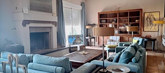 Вилла с 6 спальнями в Малага, Испания № 147150 47