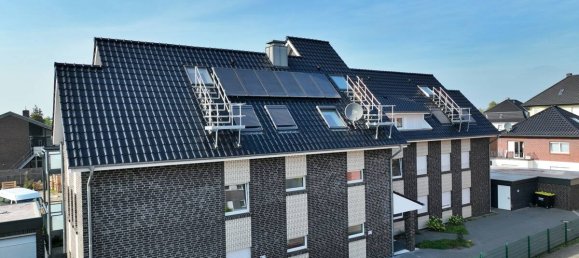 2 غرف نوم شقة في Borken, Germany رقم 122311 2