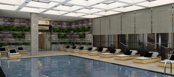 شقة 4+1 في Alanya, Turkey رقم 20053 13