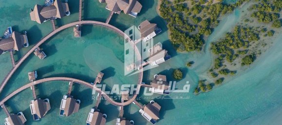 4 bedrooms Townhouse in Mina Al Arab, UAE No. 33211 14