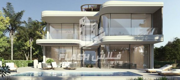 4 bedrooms Townhouse in Mina Al Arab, UAE No. 33211 10