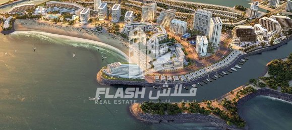 4 bedrooms Townhouse in Mina Al Arab, UAE No. 33211 11