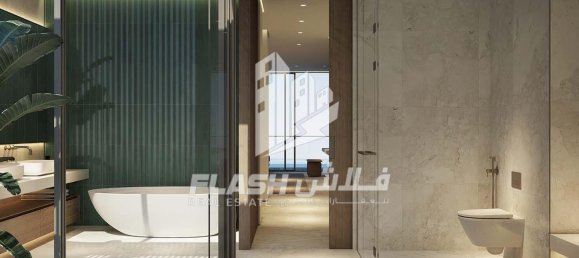 4 bedrooms Townhouse in Mina Al Arab, UAE No. 33211 5