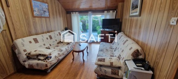 Дом с 3 спальнями в Улен, Франция № 271714 12