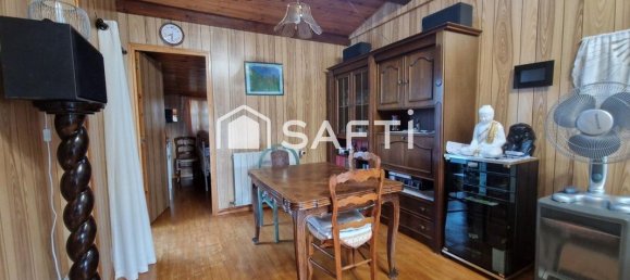 Дом с 3 спальнями в Улен, Франция № 271714 13