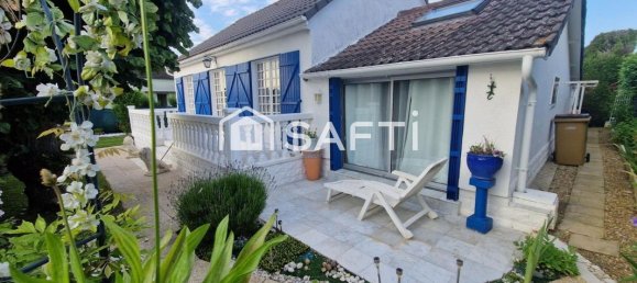 Дом с 3 спальнями в Улен, Франция № 271714 2