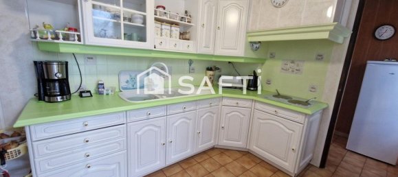 Дом с 3 спальнями в Улен, Франция № 271714 4