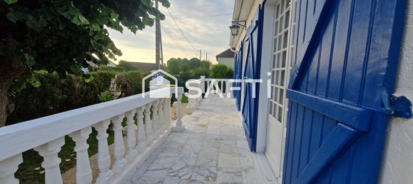 Дом с 3 спальнями в Улен, Франция № 271714 11