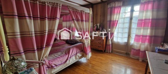 Дом с 3 спальнями в Улен, Франция № 271714 7