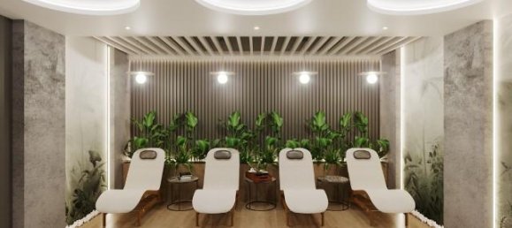 2 rooms Apartment in Oba, Turkey No. 23102 6