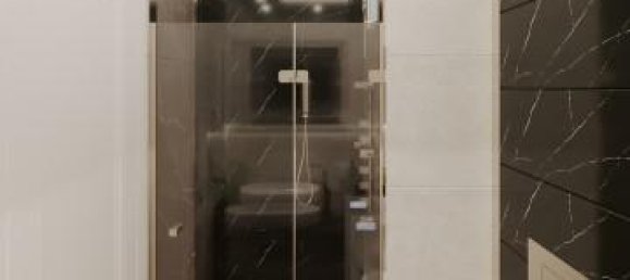 2 rooms Apartment in Oba, Turkey No. 23102 20