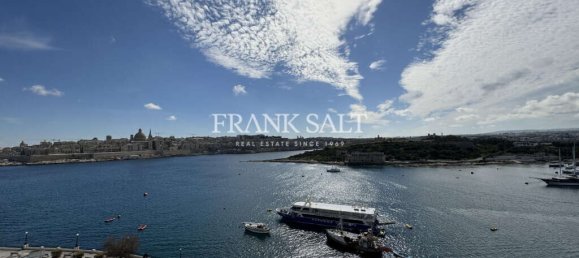 3 chambres Appartement à Sliema, Malta No. 2587 3