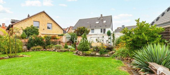 5 bedrooms Townhouse in Hanover, Germany No. 164024 7