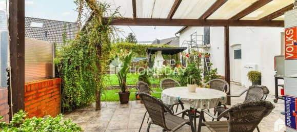 5 bedrooms Townhouse in Hanover, Germany No. 164024 5