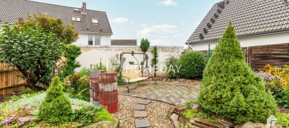 5 bedrooms Townhouse in Hanover, Germany No. 164024 6