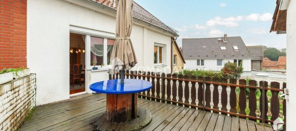 5 bedrooms Townhouse in Hanover, Germany No. 164024 14