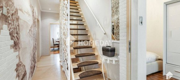 5 bedrooms Townhouse in Hanover, Germany No. 164024 11