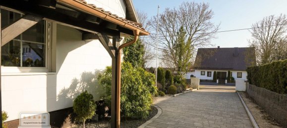 5 bedrooms House in Donau-Ries, Germany No. 121676 12