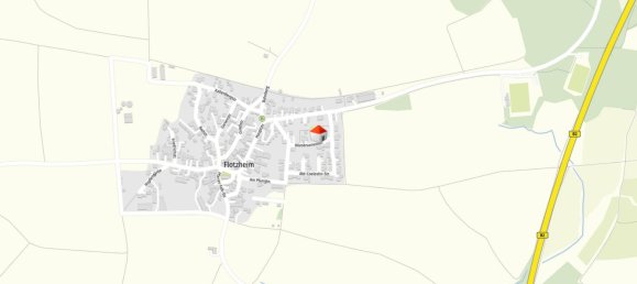 5 bedrooms House in Donau-Ries, Germany No. 121676 19