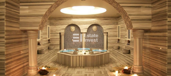 Apartamento 2+1 em Alanya, Turkey N.º 32378 14